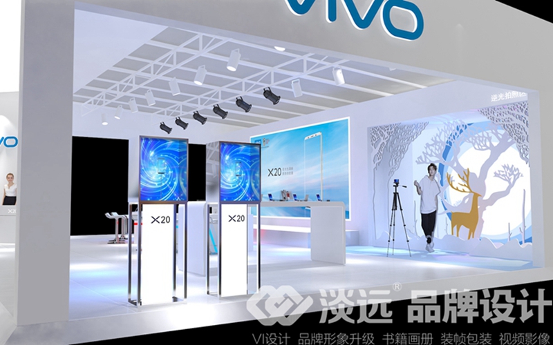 沈陽展廳設(shè)計公司