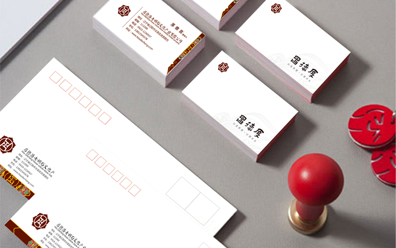 沈陽品牌VI設(shè)計
