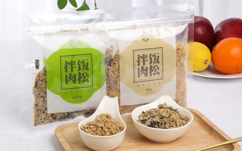沈陽(yáng)食品logo設(shè)計(jì)