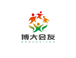 沈陽品牌設計：博大匯友
