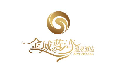沈陽品牌設計：金域藍灣