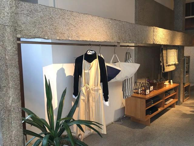 門店設計