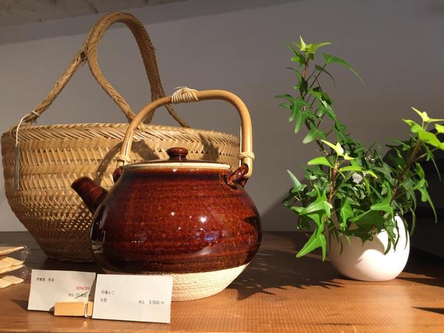 門店設計
