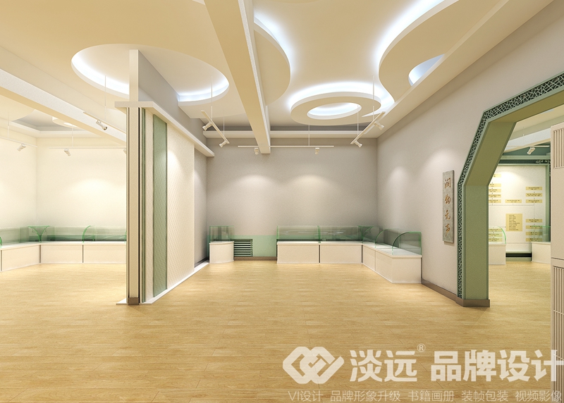 遼陽(yáng)空間展示設(shè)計(jì),遼陽(yáng)空間設(shè)計(jì)