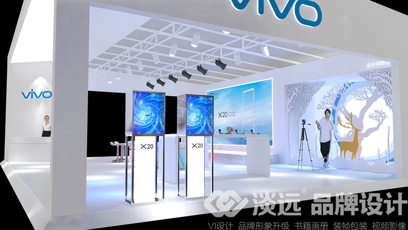 沈陽小型展廳設計,沈陽小型展廳設計費用