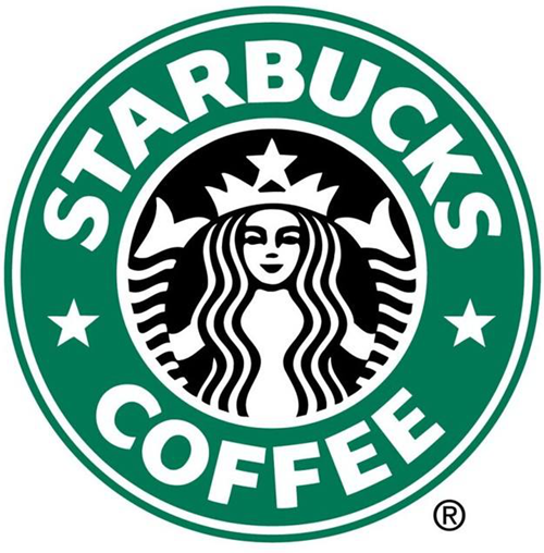 星巴克logo設(shè)計(jì)理念