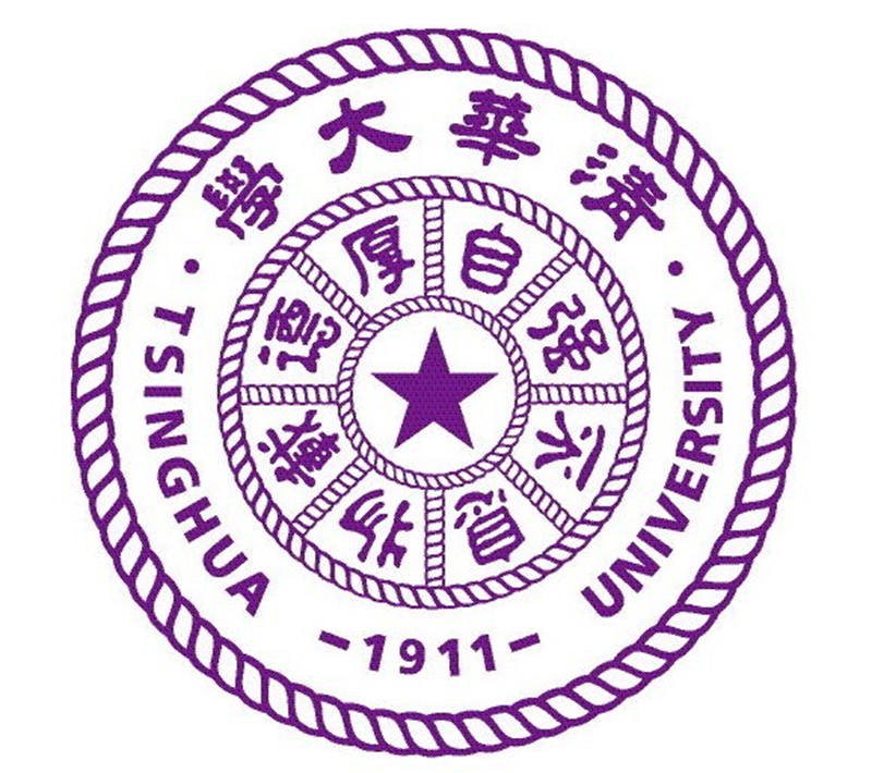 清華大學(xué)學(xué)校標志設(shè)計欣賞