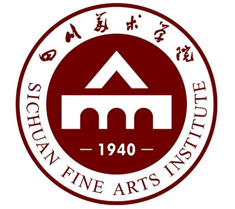 四川美院學(xué)校標志設(shè)計欣賞
