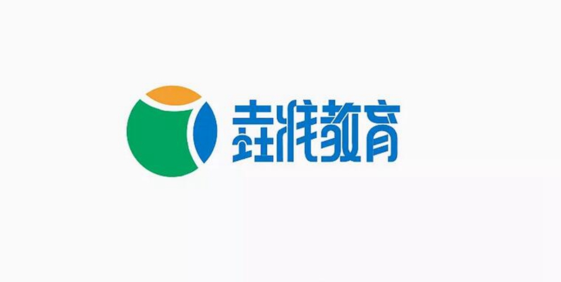 遼陽學(xué)校標志設(shè)計-垚準教育