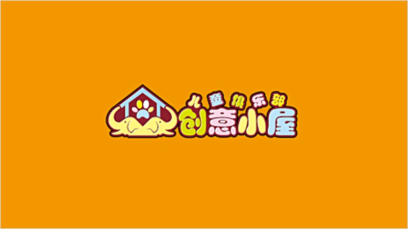 學(xué)校標志設(shè)計