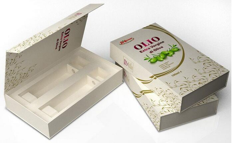 產(chǎn)品外包裝設(shè)計