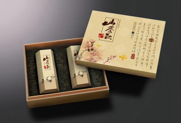 遼陽產(chǎn)品外包裝設(shè)計