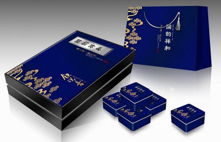 遼陽產(chǎn)品外包裝設(shè)計
