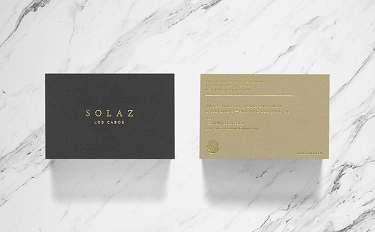 鞍山酒店品牌設(shè)-Solaz酒店品牌設(shè)計