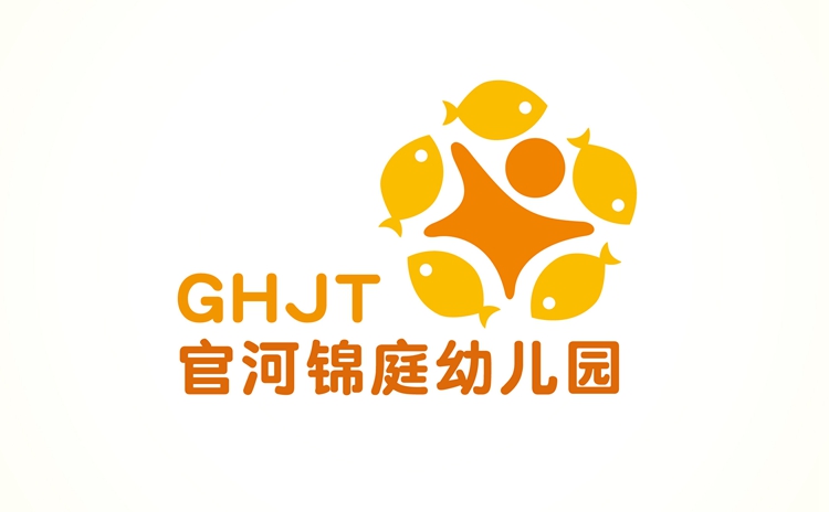 學(xué)前教育（幼兒園）學(xué)校標志設(shè)計