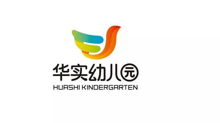 沈陽學(xué)前教育（幼兒園）學(xué)校標志設(shè)計賞析