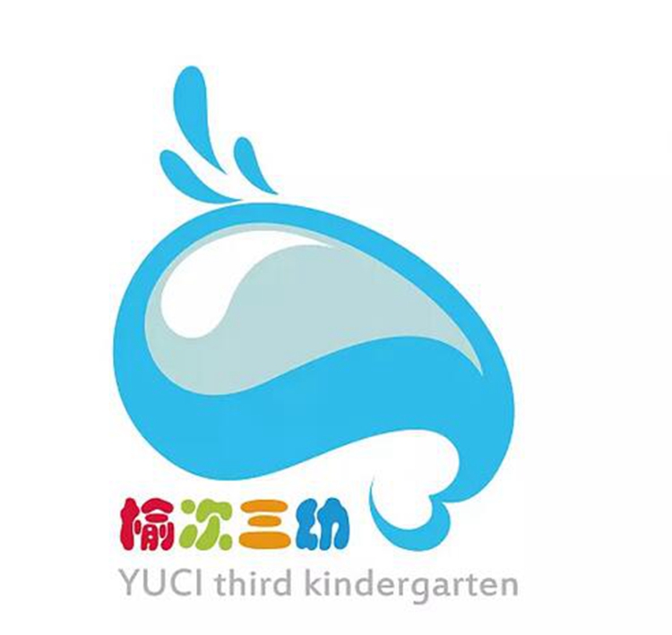 沈陽學(xué)前教育（幼兒園）學(xué)校標志設(shè)計賞析