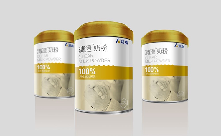 3歲以前兒童食品包裝設(shè)計(jì)