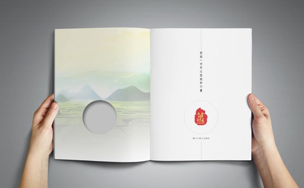 鞍山畫(huà)冊(cè)：你的畫(huà)冊(cè)憑什么吸引別人來(lái)看？