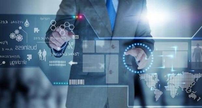 VI設計-企業(yè)決策者思維的具象化表現(xiàn)