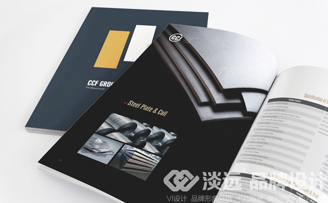 畫冊(cè)設(shè)計(jì)中遇到的常見問(wèn)題分享
