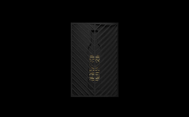 Olive Gold橄欖油包裝設(shè)計(jì)