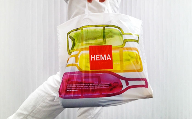 HEMA食品包裝設(shè)計