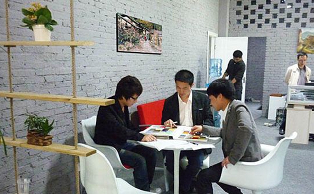 沈陽做logo設(shè)計設(shè)計師和客戶該如何對接？