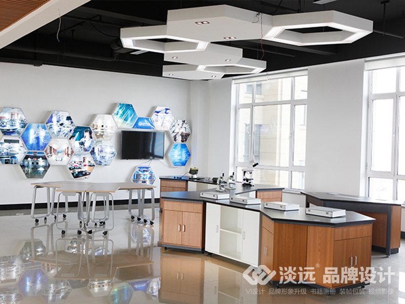 沈陽展館設計