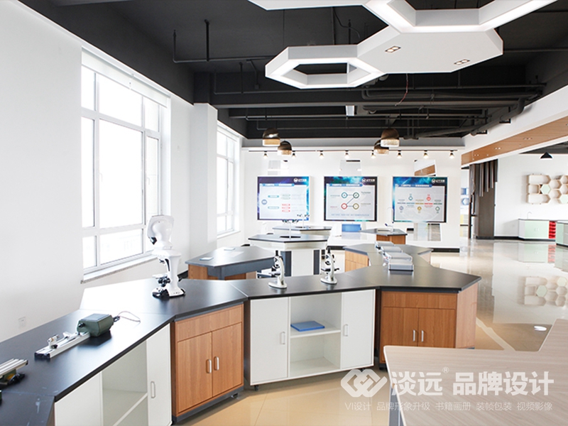 沈陽展館設計