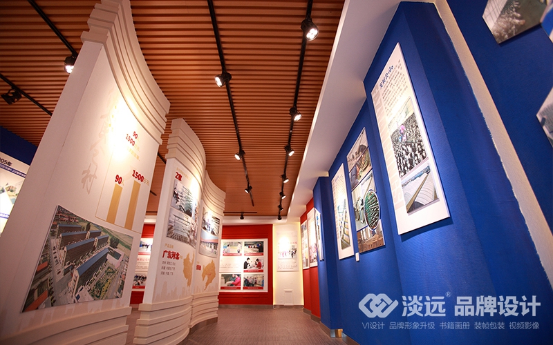 沈陽市鐵路局文化長廊