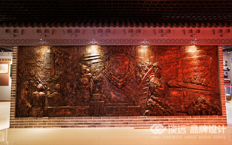 遼陽(yáng)市消防大隊(duì)史館
