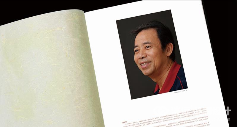 遼陽(yáng)畫(huà)冊(cè)設(shè)計(jì),龐中華書(shū)法藝術(shù)30周年回顧大展作品集