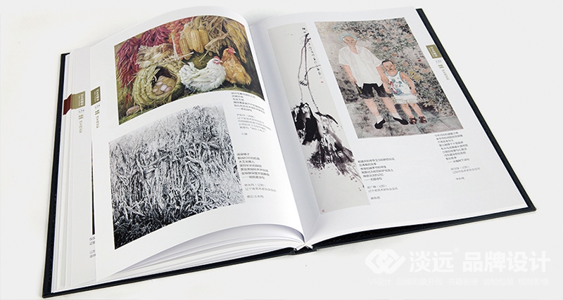 書籍畫冊策劃,河?xùn)|的崛起