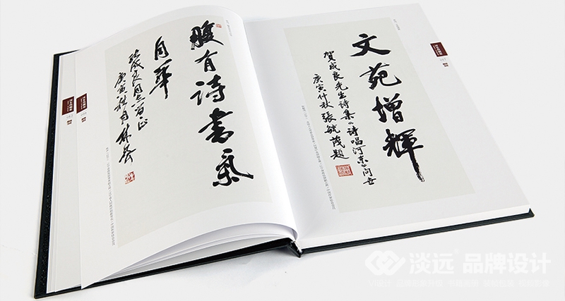 遼陽畫冊設(shè)計(jì),河?xùn)|的崛起
