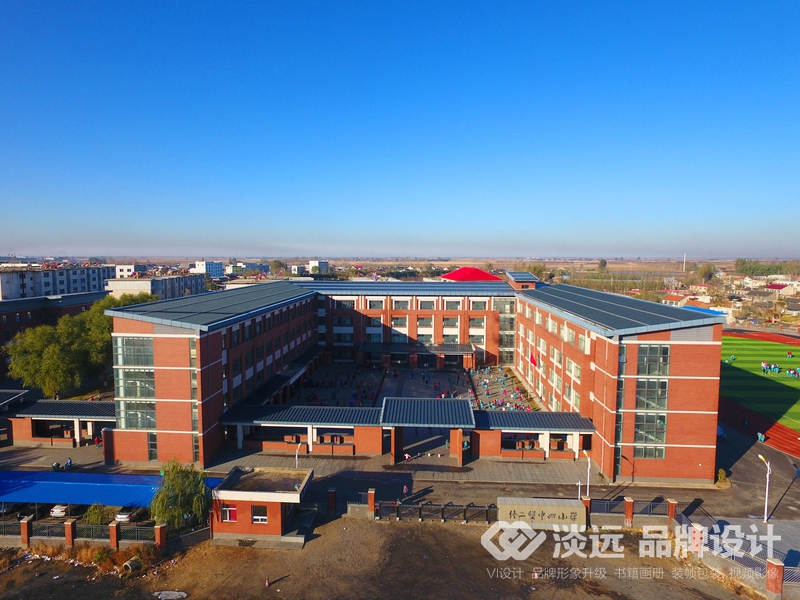 遼陽(yáng)佟二堡,廣告攝影案例