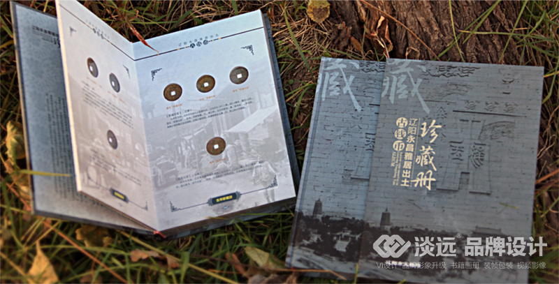 裝幀包裝設(shè)計(jì),紀(jì)念冊(cè)包裝