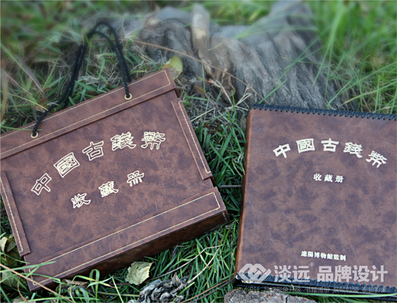 裝幀包裝設(shè)計(jì),紀(jì)念冊(cè)包裝