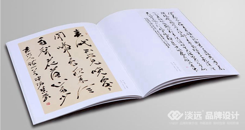 書(shū)籍畫(huà)冊(cè)策劃,宋慧瑩個(gè)人作品集