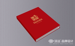 企業(yè)畫冊設(shè)計：國網(wǎng)黨支部匯編手冊