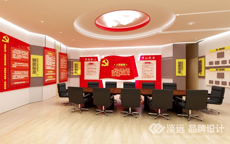 沈陽(yáng)空間展示設(shè)計(jì),遼寧電能股份發(fā)展有限公司