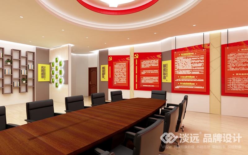 沈陽(yáng)空間展示設(shè)計(jì),遼寧電能股份發(fā)展有限公司