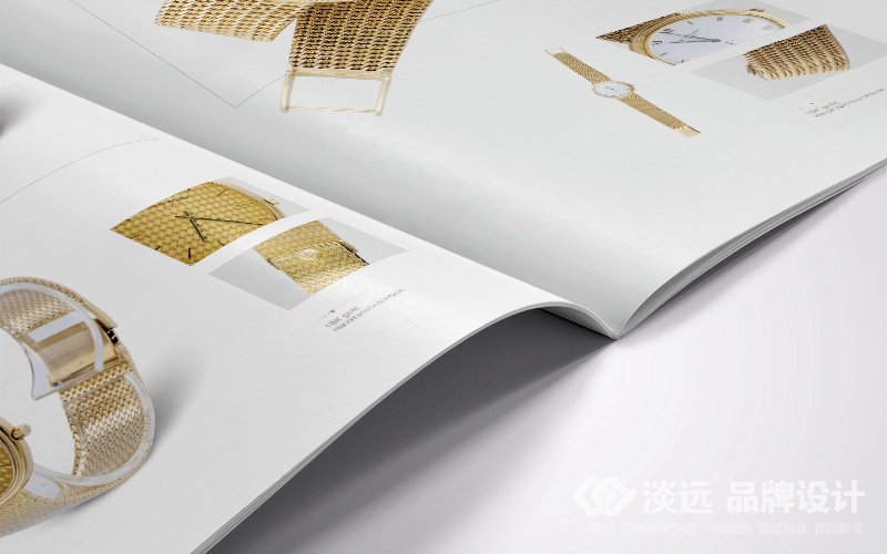 沈陽畫冊設計,畫冊設計標準