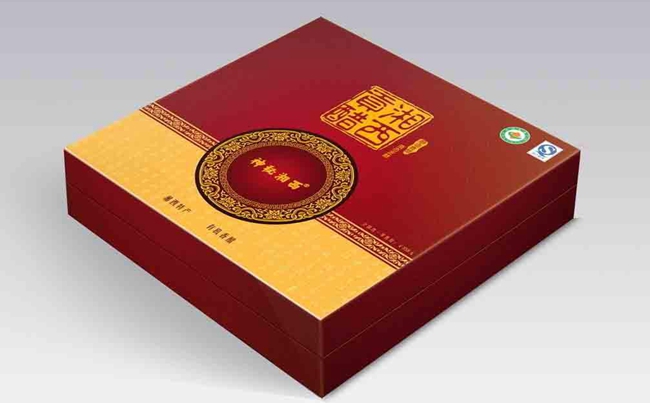 沈陽(yáng)包裝盒設(shè)計(jì)印刷