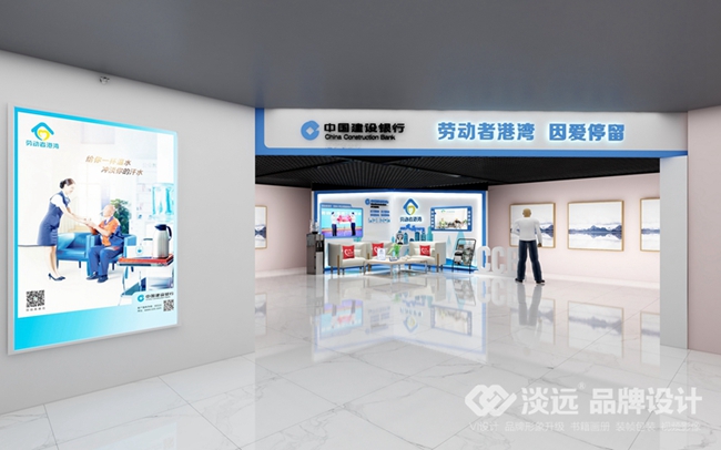 沈陽(yáng)展廳設(shè)計(jì),展廳設(shè)計(jì)要素