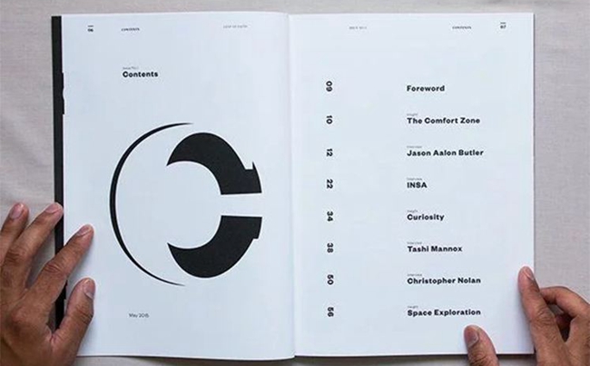 畫冊(cè)設(shè)計(jì)目錄,畫冊(cè)設(shè)計(jì)頁(yè)碼