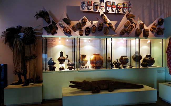 數(shù)字化展館設(shè)計(jì),數(shù)字民俗展館設(shè)計(jì),民俗展館設(shè)計(jì)
