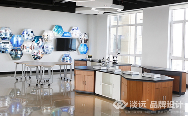 教育展廳設(shè)計,沈陽展廳設(shè)計