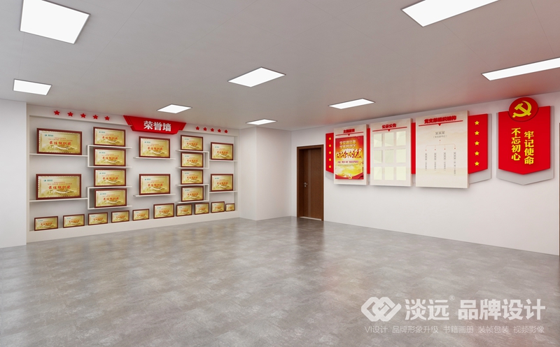 沈陽黨建文化墻設計,沈陽黨建文化墻設計哪家好