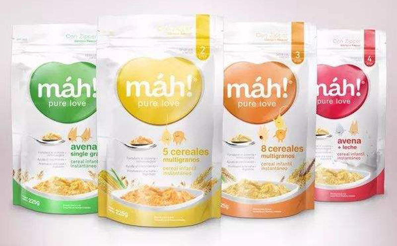 食品包裝設計